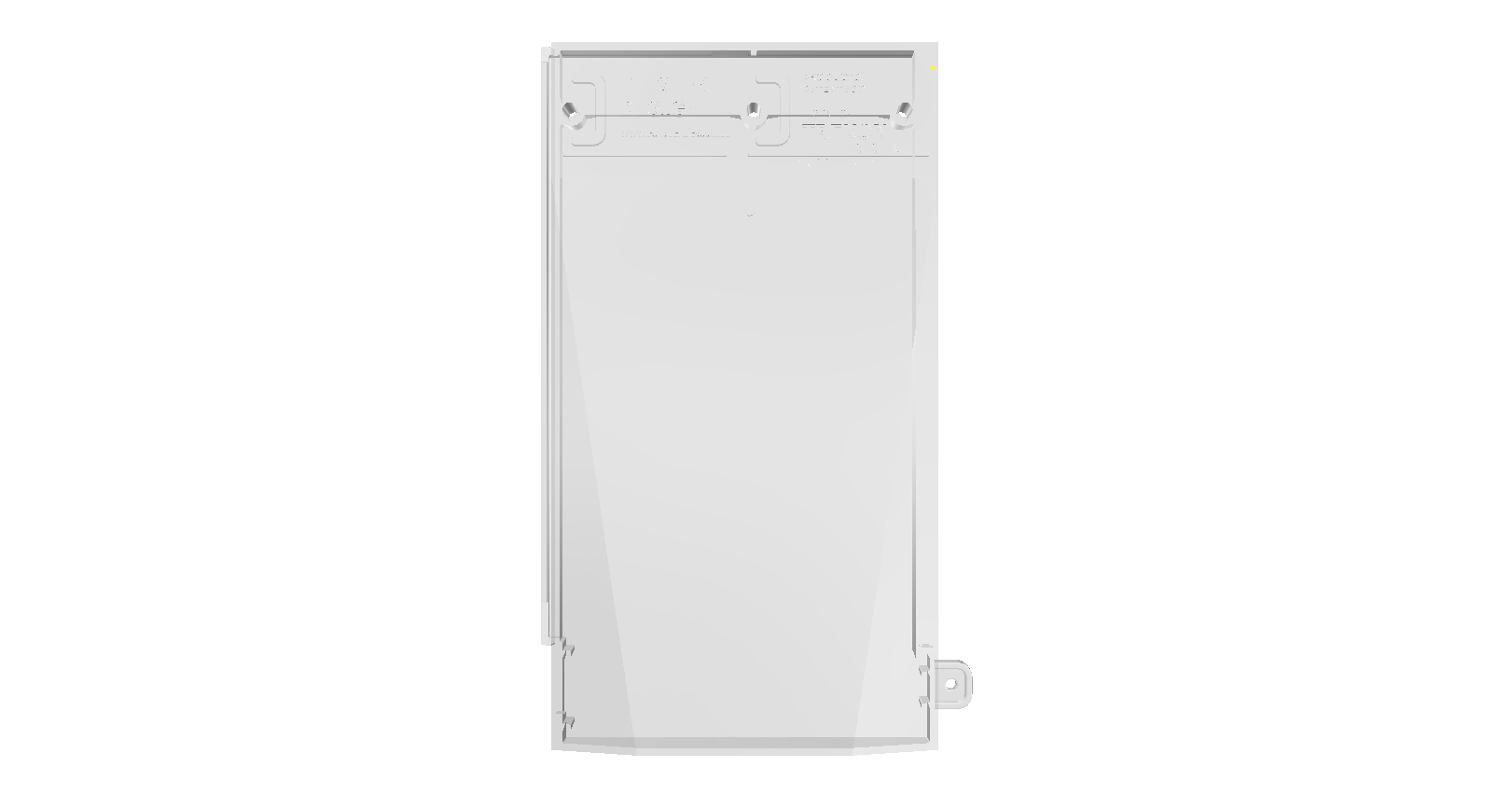 Teja-Enchape Traslúcida